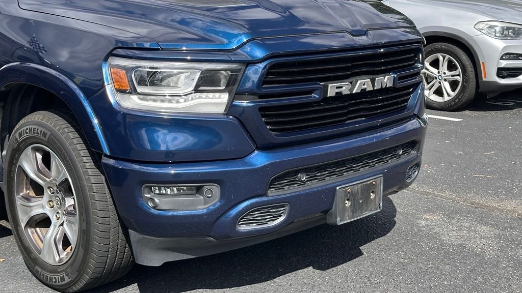 ram ram 1500 pickup 2019 1C6SRFJT9KN811626 image ram ram 1500 pickup 2019 1C6SRFJT9KN811626 image
